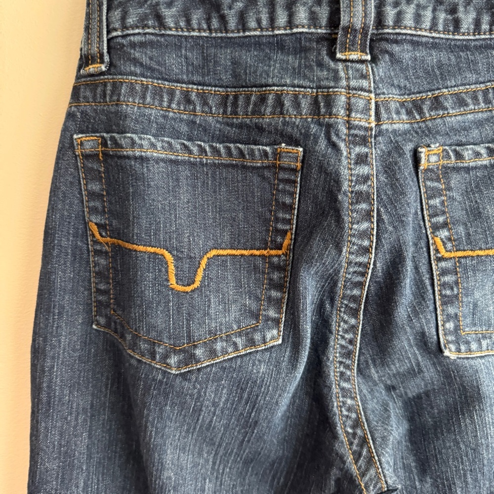 Kimes Betty Women's Jeans Size 4/34 - Picture 5 of 7